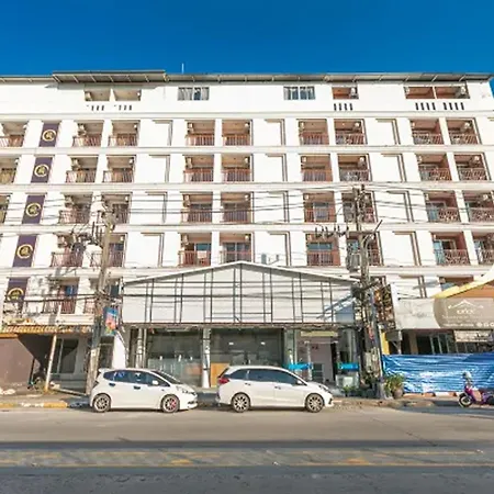 Sunflower Hld Hotel
